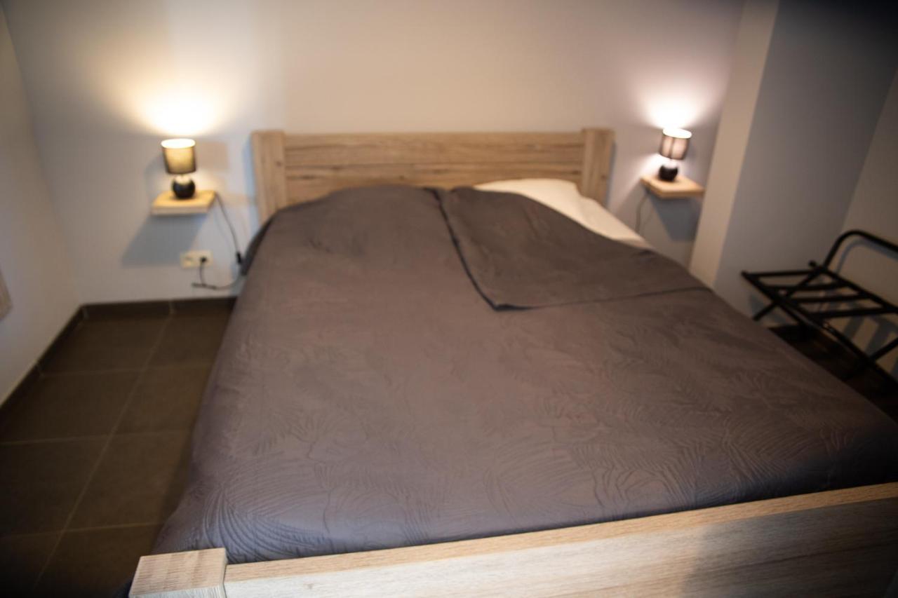 La Chambre Du Pèlerin Foy-Notre-Dame Esterno foto