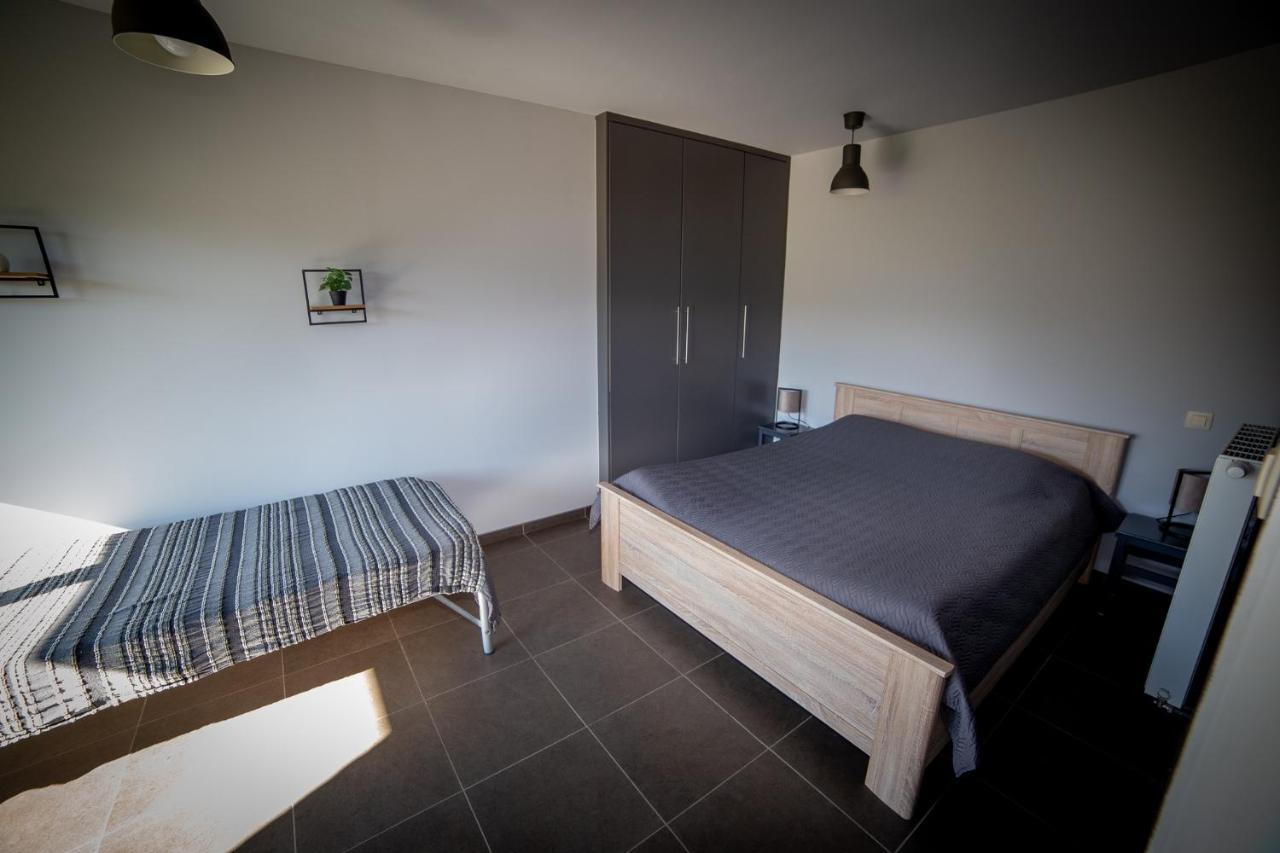 La Chambre Du Pèlerin Foy-Notre-Dame Esterno foto