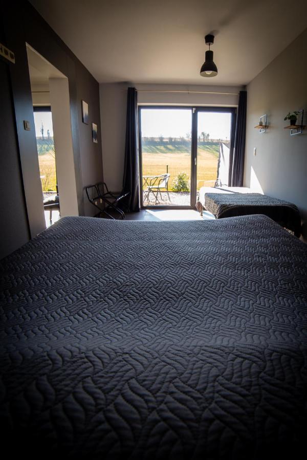 La Chambre Du Pèlerin Foy-Notre-Dame Esterno foto