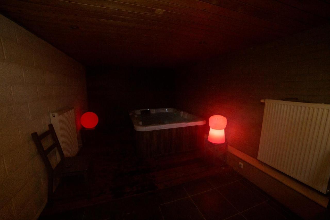 La Chambre Du Pèlerin Foy-Notre-Dame Esterno foto