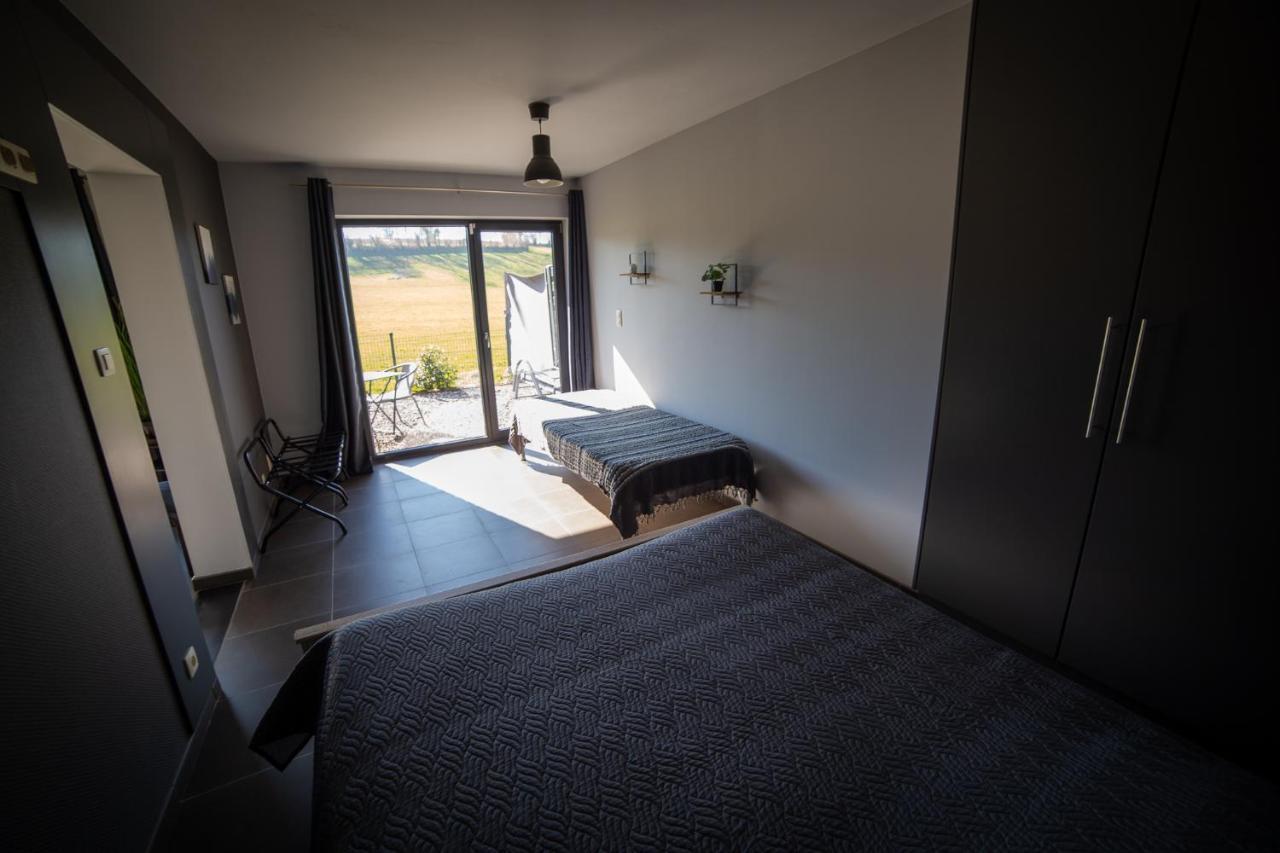 La Chambre Du Pèlerin Foy-Notre-Dame Esterno foto