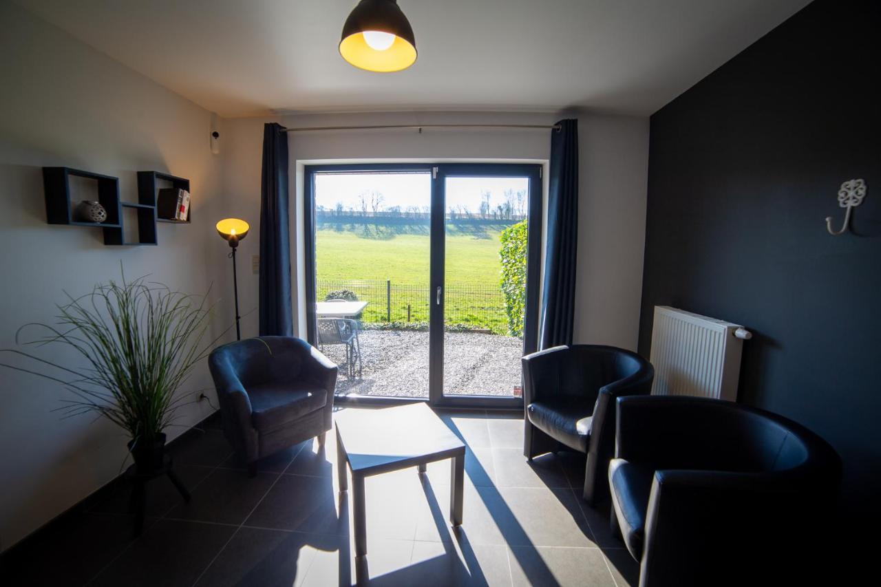La Chambre Du Pèlerin Foy-Notre-Dame Esterno foto