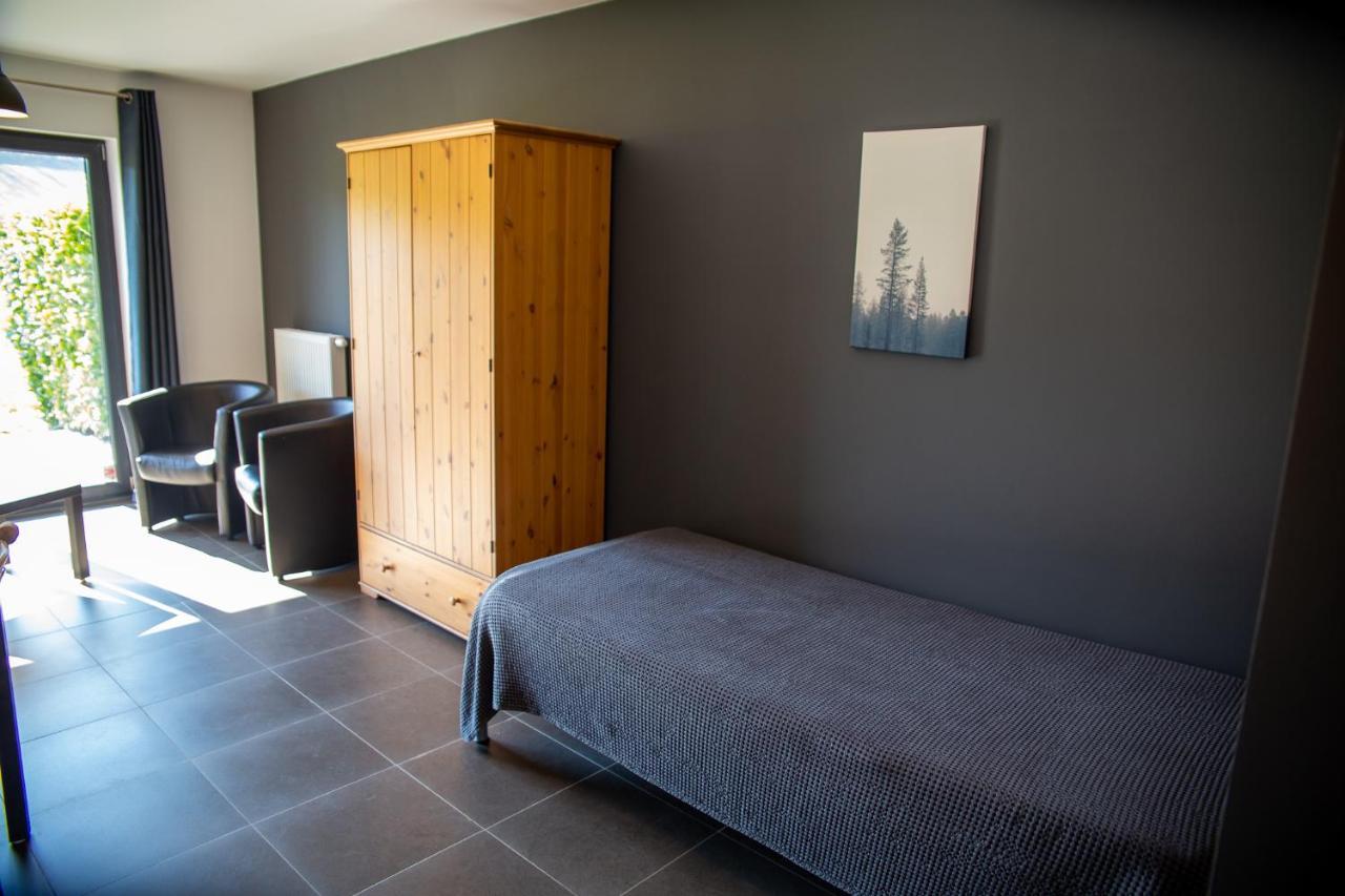 La Chambre Du Pèlerin Foy-Notre-Dame Esterno foto