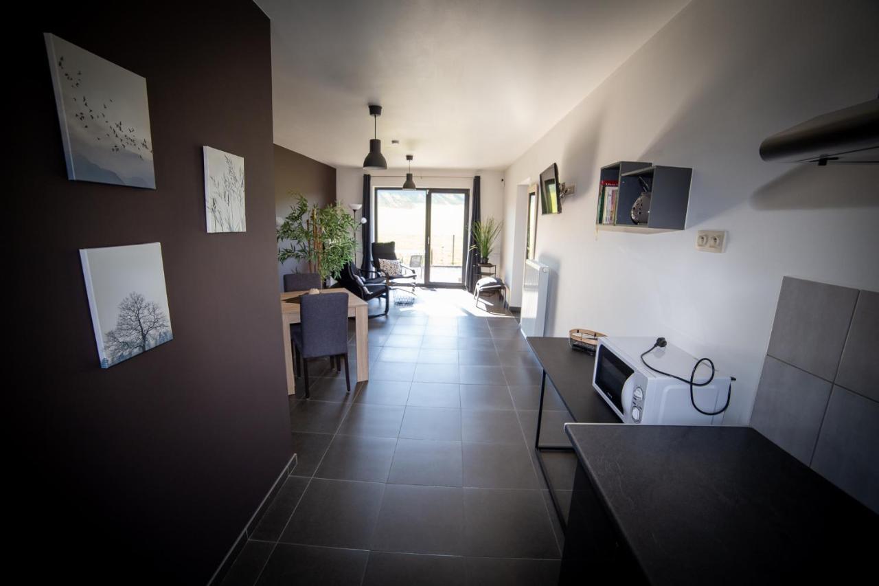 La Chambre Du Pèlerin Foy-Notre-Dame Esterno foto