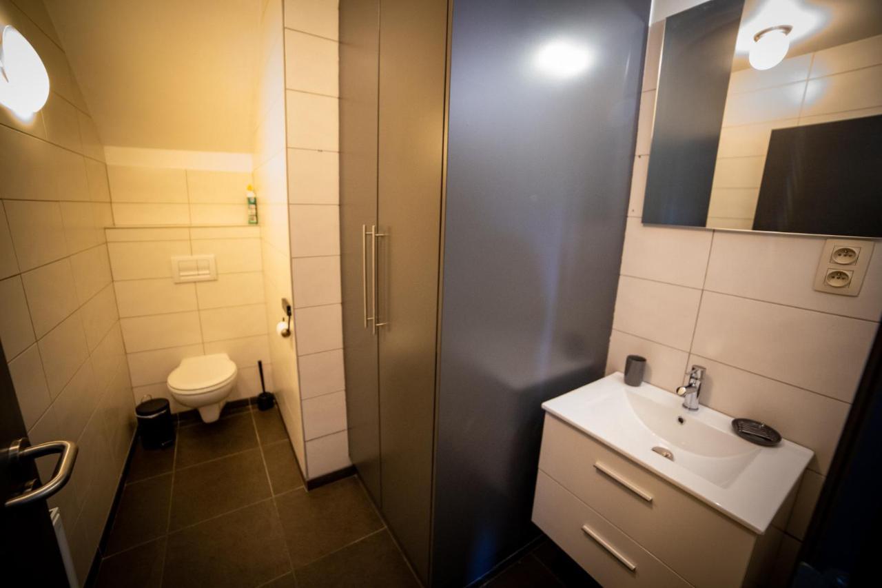 La Chambre Du Pèlerin Foy-Notre-Dame Esterno foto